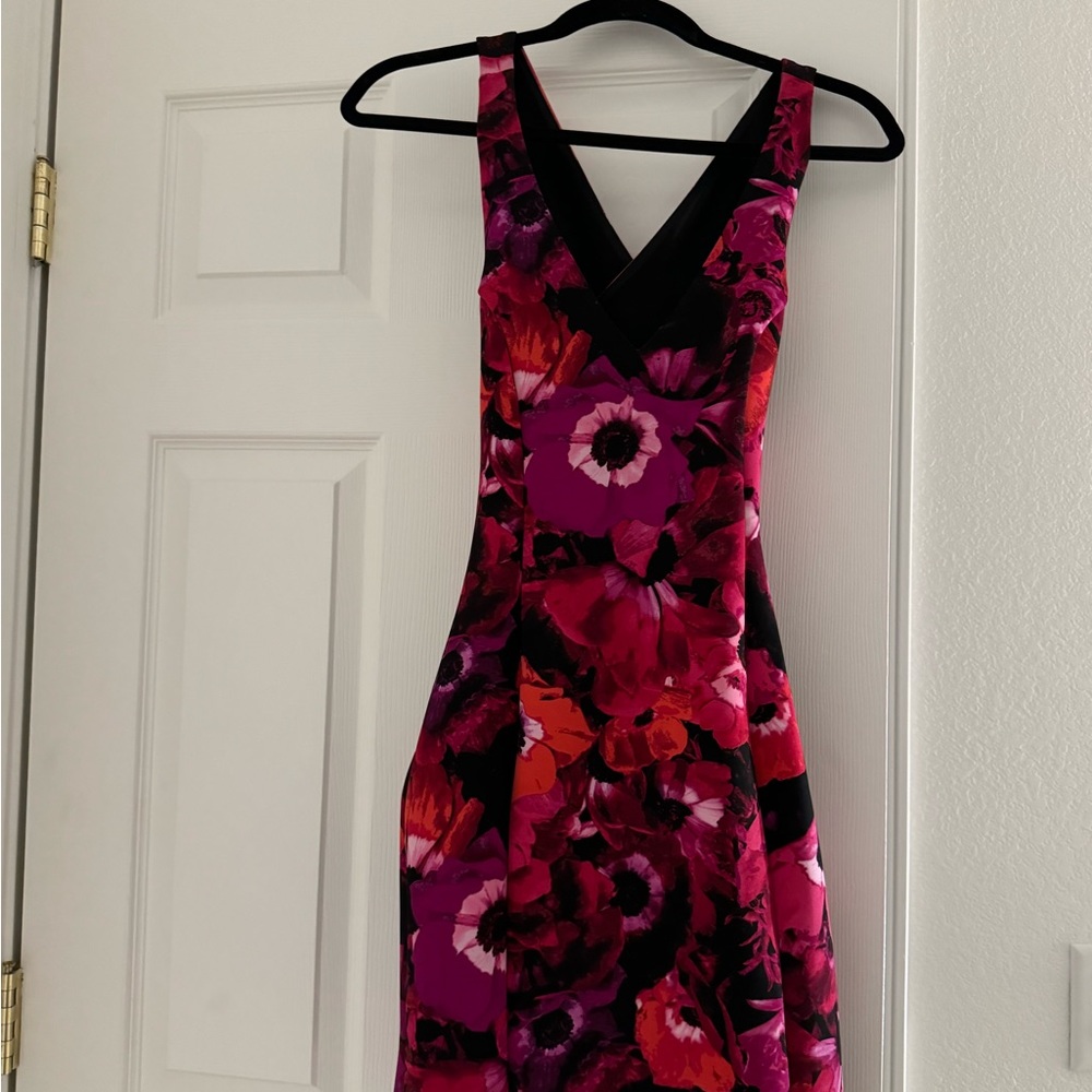 Guess LA Bodycon Dress